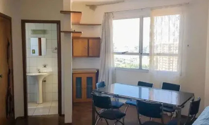Apartamento com 4 quartos à venda na Avenida Brasil, --, Centro, Araraquara