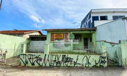 Casa com 2 quartos à venda na Avenida do Jangadeiro, --, Interlagos, São Paulo