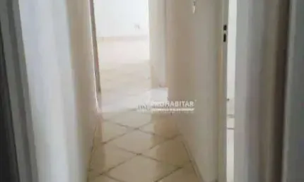 Apartamento com 3 quartos à venda na Avenida Senador Teotônio Vilela, --, Vila São José, São Paulo