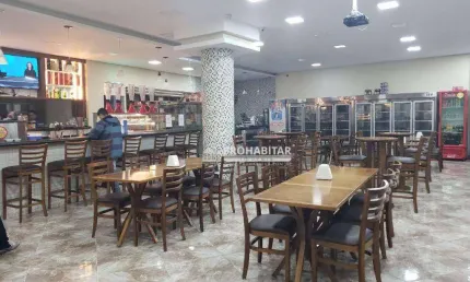 Sala comercial para alugar na Rua Pedro Escobar, --, Jardim Eliana, São Paulo