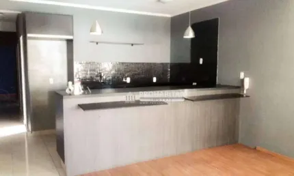 Casa com 4 quartos à venda na Rua Alfonso de Albuquerque, --, Jardim das Imbuias, São Paulo
