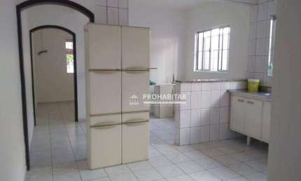 Casa em condomínio fechado com 3 quartos à venda na Avenida Senador Teotônio Vilela, --, Vila São José, São Paulo