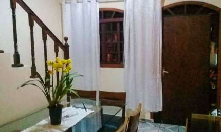Casa com 4 quartos à venda na Rua Pedro Escobar, --, Jardim Eliana, São Paulo