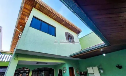 Casa com 3 quartos à venda na Rua Transamazônica, --, Cidade Dutra, São Paulo