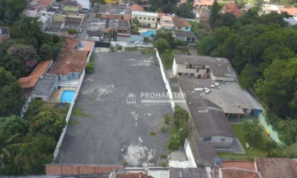 Terreno, 2320 m² - venda por R$ 3.600.000,00 ou aluguel por R$ 12.000,00/mês - Jardim Represa - São Paulo/SP