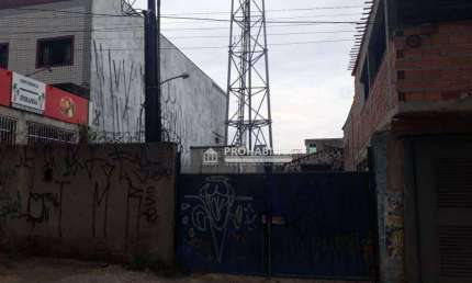 Terreno à venda, 270 m² por R$ 1.400.000,00 - Jardim Iporanga - São Paulo/SP