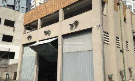Prédio à venda, 963 m² - Vila Andrade - São Paulo/SP