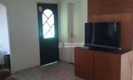 Casa à venda por apenas 450,000 no jardim são bernardo