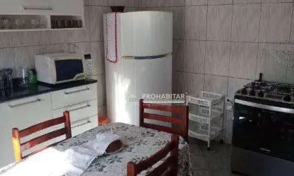Casa com 3 quartos à venda na Rua Charles Gounod, --, Jardim Noronha, São Paulo