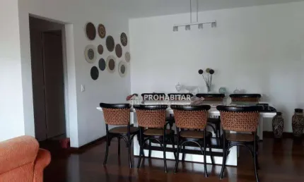 Apartamento à venda, 126 m² por R$ 990.000,00 - Jardim Ampliação - São Paulo/SP
