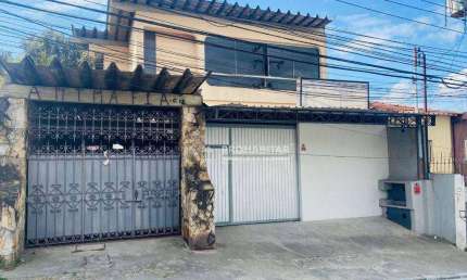 Sobrado à venda, 500 m² por R$ 1.300.000,00 - Interlagos (Zona Sul) - São Paulo/SP