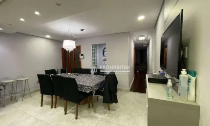Casa com 3 quartos à venda na Rua Penedo de Castro, --, Jardim Cliper, São Paulo