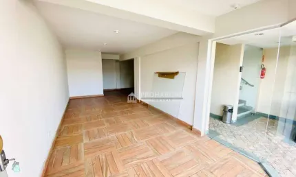 Sala para alugar, 42 m² por R$ 4.433,60/mês - Santo Amaro - São Paulo/SP