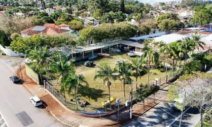 Terreno à venda, 2072 m² por r$ 10.500.000,00 - interlagos - são paulo/sp