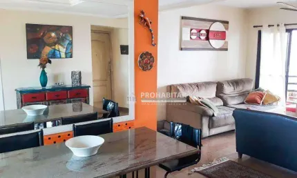 Apartamento à venda, 111 m² por r$ 600.000,00 - vila andrade - são paulo/sp
