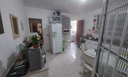 Casa com 4 quartos à venda na Rua Júlio Galdino, --, Jardim Cliper, São Paulo