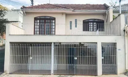 Casa à venda, 200 m² por R$ 800.000,00 - Vila Santa Catarina - São Paulo/SP