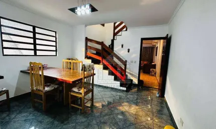 Casa com 4 quartos à venda na Rua Pascoal da Ribeira, --, Jardim Consórcio, São Paulo