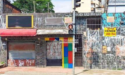 Sala comercial com 1 sala à venda na Avenida Dona Belmira Marin, --, Parque Brasil, São Paulo