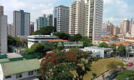 Apartamento com 3 dormitórios, 74 m²  - Jardim Santa Cruz (Sacomã) - São Paulo/SP