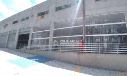 Sala comercial para alugar na Estrada Prefeito Bento Rotger Domingues, --, Jardim Elisa, Itapecerica da Serra