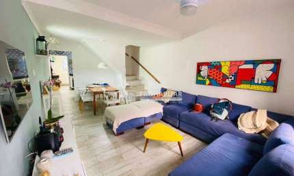 Sobrado para venda no Socorro com 2 dormitórios à venda, 113 m² por R$ 520.000 - Socorro - São Paulo/SP