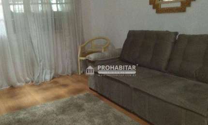 Casa com 3 quartos à venda na Rua Bordo, --, Parque das Árvores, São Paulo