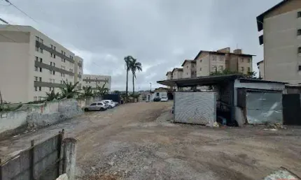 Terreno comercial à venda na Estrada de Itapecerica, --, Vila das Belezas, São Paulo