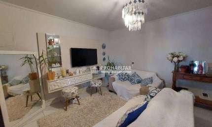 Casa com 2 quartos à venda na Rua São Salvador da Torre, --, Parque Cocaia, São Paulo