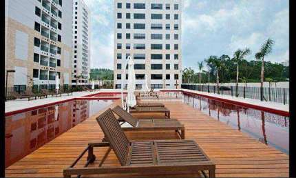 Apartamento com 2 quartos à venda na Avenida Miguel Yunes, --, Usina Piratininga, São Paulo