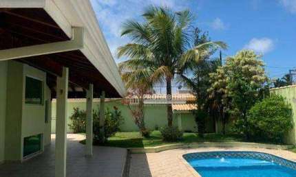 Casa com 4 quartos à venda no Jardim Peruíbe, Peruíbe 