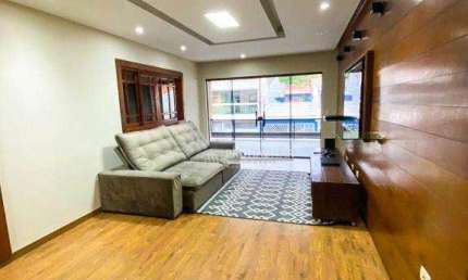 Casa com 3 quartos à venda na Rua Orlando Segala, --, Jardim Adriana, Guarulhos