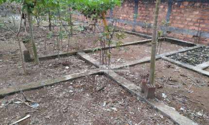 Terreno à venda na Rua Charles Gounod, --, Jardim Três Corações, São Paulo