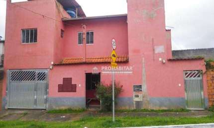 Casa com 1 quarto à venda na Avenida Primavera, --, Colônia, São Paulo