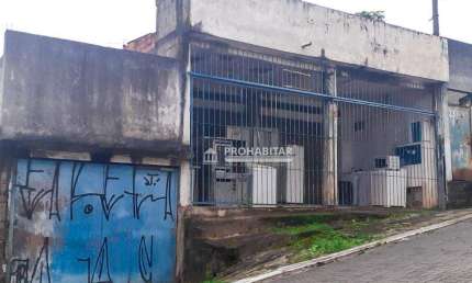 Terreno à venda na Rua das Hortênsias, --, Colônia (Zona Sul), São Paulo