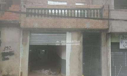 Sala comercial para alugar na Avenida Professora Marta Maria Bernardes, --, Vila Natal, São Paulo