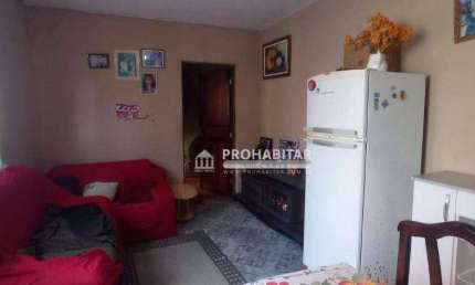 Casa com 3 quartos à venda na Rua Forte Orange, --, Jardim Iporã, São Paulo