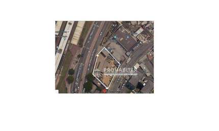Terreno comercial para alugar na Rua Armando Vieira, --, Interlagos, São Paulo