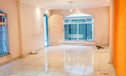 Casa com 2 quartos à venda na Rua Dona Rachel Schein, --, Vila Represa, São Paulo