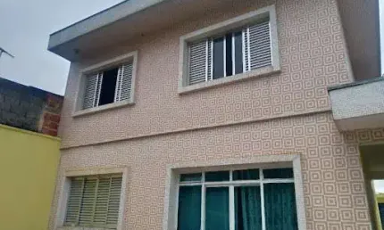 Sobrado à venda, 200 m² por R$ 750.000,00 - Vila Quintana - São Paulo/SP