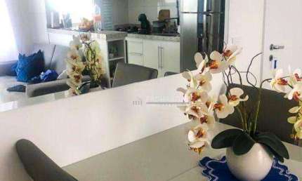 Apartamento com 2 quartos à venda na Rua Marcílio Dias, --, Socorro, São Paulo
