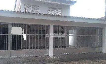 Casa com 3 quartos à venda na Rua Alfonso de Albuquerque, --, Jardim das Imbuias, São Paulo