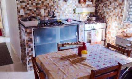 Casa com 5 quartos à venda na Rua Abacaxi Natal, --, Vila Natal, São Paulo