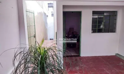Casa com 2 quartos à venda na Rua Artur Saraiva Barboza, --, Parque América, São Paulo