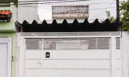 Casa com 4 quartos à venda na Rua Manoel da Rocha Lins, --, Rio Bonito, São Paulo