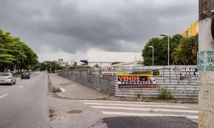 Terreno à venda na Avenida Atlântica, --, Socorro, São Paulo
