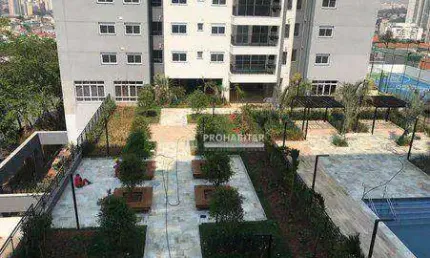 Apartamento à venda, 100 m² por r$ 1.050.000,00 - vila santa catarina - são paulo/sp