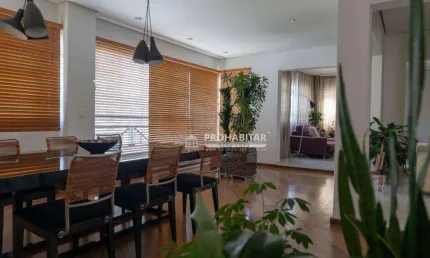 Apartamento com 4 dormitórios à venda, 400 m² - Vila Suzana - São Paulo/SP