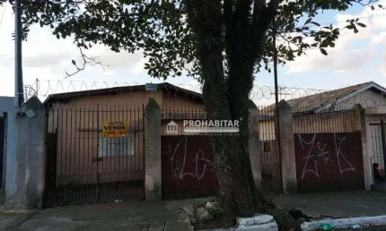 Casa à venda, 170 m² por R$ 650.000,00 - Cidade Dutra - São Paulo/SP