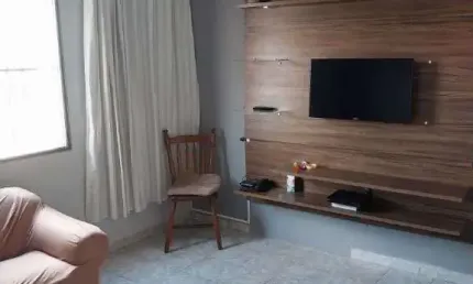 Casa com 3 quartos à venda na Rua Desembargador Olavo Ferreira Prado, --, Americanópolis, São Paulo